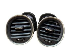 687613ja0b Oem 13-20 Nissan Pathfinder Front Left And Right Driver Side Dash Air Vent Grille Set