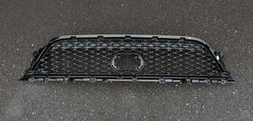 6wf66dx8ab Oem 2021 2022 2023 Chrysler Pacifica Lower Grill Grille