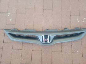 71120-sdn-a010 Oem 71120sdna010 1 2006 2007 Honda Accord Front Grill Grille 06 07 Factory
