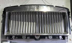 719886610 Oem 2010-2017 Rolls Royce Ghost Wraith Grill With Tiny Dent On The Bottom Lip