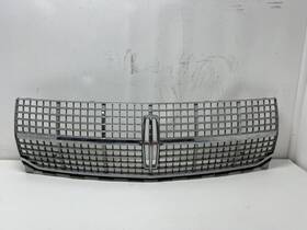 7a13-16a912-ab Oem 2008-2010 Lincoln Mkx Front Bumper Grille Used