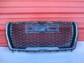84835789 Oem 2021-2024 Gmc Yukon Denali Ultimate Front Bumper Grille 21-23 Used