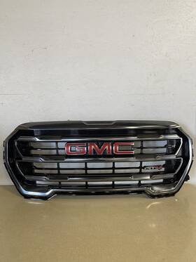85590302 Oem 84937016 2022 2023 Gmc Terrain At4 Grille