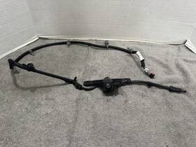 85138078 Oem 2022 2023 Gmc Sierra Front Grille Camera