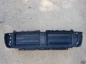 86961-b1000 Oem 2015 2016 Hyundai Genesis Air Shutter Flap Duct Deflector Active Grille
