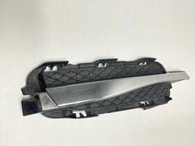 8x2315k232ad Oem 09-11 Jaguar Xf X250 Front Right Side Bumper Close Mesh Grill Grille Cover