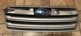91121-aj14a Oem 91122-aj11a /91121-aj14a 2013-2014 Subaru Legacy Outback Front Grill Grille