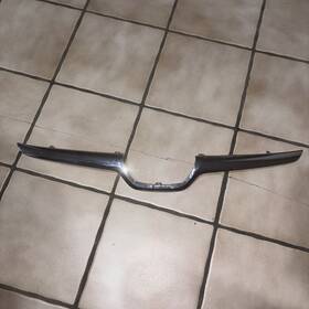 91123-fj040 Oem 2013 2014 2015 Subaru Xv Crosstrek Front Grill Chrome Trim Molding 91123-fj040 Oem 2013 2014 2015 Subaru Xv Crosstrek Front Grill Chrome Trim Molding