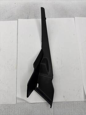 91423an00a Oem 2020-2025 Subaru Outback Windshield Cowl Grille Left Side Cover Trim Panel 91423an00a Oem 2020-2025 Subaru Outback Windshield Cowl Grille Left Side Cover Trim Panel