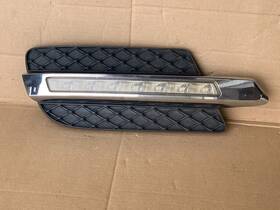 A1648847122 Oem 10-12 Mercedes W164 Gl450 Gl350 Left Driver Side Lh Fog Light Lamp