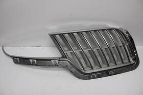 Ah63-8150-adw Oem 10-12 Lincoln Mkz Front Right Passenger Upper Radiator Grille Grill Mesh Ah63-8150-adw Oem 10-12 Lincoln Mkz Front Right Passenger Upper Radiator Grille Grill Mesh
