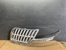 Ah63-8150-bdw Oem 2010 To 2012 Lincoln Mkz Left Driver Lh Grill Grille S3314 Dg Ah63-8150-bdw Oem 2010 To 2012 Lincoln Mkz Left Driver Lh Grill Grille S3314 Dg