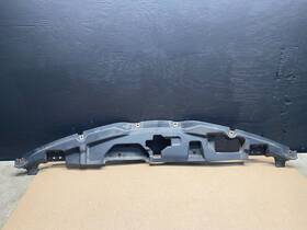 Ah63-8a164 Oem 2010 To 2012 Lincoln Mkz Upper Grille Support Connecter Radiator Cover D7973