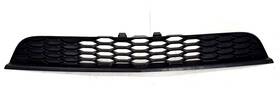 Ar33-17k945-ah Oem 2010-2012 Mustang V6 Base Front Lower Bottom Grille Grill Ford
