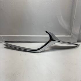 Bcka-507k1 Oem 2019-2025 Mazda 3 Front Left Grille Lower Molding Genuine