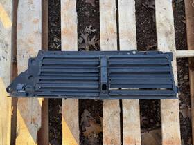 Dk62-8475-ac Oem Range Rover Sport 2014-2022 L494 Air Duct Shutter Grille Dk62-8475-a
