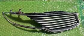 Dp53-8150-abw Oem 2013-2016 Lincoln Mkz Front Right Passenger Side Grille