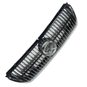 F1wy8200e Oem 1993 Mercury Cougar Xr-7 Grill Grille 91 92 93