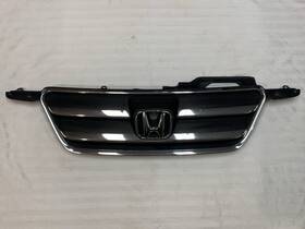 71121-s9a-a010 Oem Factory Honda 2005 2006 Cr-v Crv Upper Center Grille Grill With Emblem