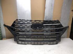 Lb5b-8150-cbw Oem Ford 2020-2023 Explorer Ltd Grille Insert