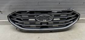 Kt4b-8200-ak Oem Ford Part 2019 2020 2021 2022 Edge Front Bumper Upper Grille