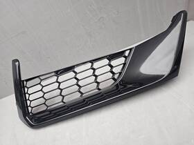 Pr3b-17b969-daw Oem Ford 2024 Mustang Dark Horse Front Passenger Right Side Fog Light Cover Bezel