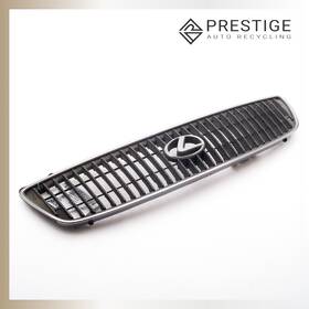 53111-30760 Oem Grl-58754b 2001-2005 Lexus Gs300 Gs430 Grille /w Emblem