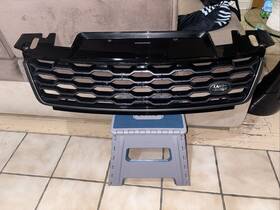 Jk62-8a163 Oem 2018 2019 2020 Land Rover Range Sport L494 Grille Jk628a163
