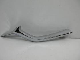Kb8a-507j1-b Oem 2017 2018 2019 2020 2021 Mazda Cx5 Right Chrome Grille Molding