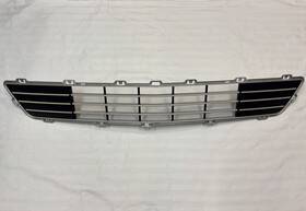 8a53-17a754-abw Oem Lincoln Ford 2009 - 2012 Mks Front Bumper Lower Center Grille Assembly