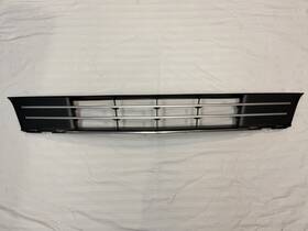 Oem Lincoln Ford Ae93-17a754-acw Factory 2010 - 2012 Mkt Front Bumper Lower Center Grille Ae93-17a754