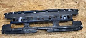 M1pb-8200-chw Oem 2021-2025 Ford Bronco Sport Front Bumper Upper Grill Reinforcement