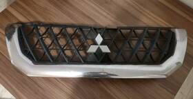 Mr478595 Oem 2000 2001 Mitsubishi Montero Front Upper Grill Grille G3389 Dg1