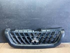 Mr47859798 Oem 2000 2001 Mitsubishi Montero Front Upper Grill Grille Q5933 Dg