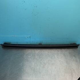 Nghdcv-gri-07f Oem 1984-1987 Honda Civic Wonder Si Hatchback Sb3 Ah Front Grille Trim Filler