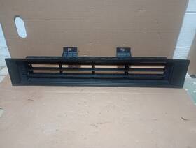 62330-6ca0a Oem Nissan 2019-2022 Altima Lower Radiator Grille Assembly / Shutter