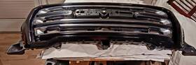 P84699829 Oem 2019-2021 Gmc Sierra 1500 At4 Slt Grille