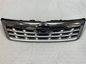 91122sc050 Oem Subaru Factory 2010 - 2013 Forester Upper Center Grill Grille With Emblem