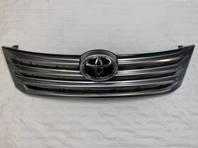07060 Oem Toyota 53101 Factory 2011 2012 Avalon Upper Center Grille With Emblem -
