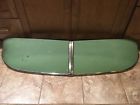 Ol-18236 Lincoln Mercury New Hardtop Exterior Sun Visor