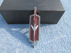Olds60s Gm Oem Hurst Oldsmobile Cutlass Front Grille Emblem