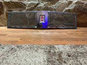 22517257 Oldsmobile 1978 98 Regency Brougham Front Grille Oem Used 78