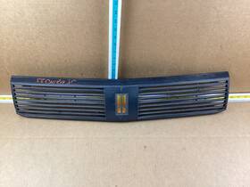 22531707 Oldsmobile 1987-1988 Cutlass Ciera Grille International Series Oem