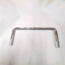407100 Oldsmobile 1971 Grill Molding 98 Upper Passenger Side 88 Part Number 1972