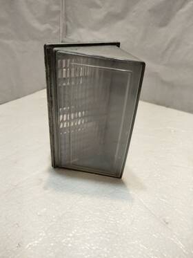 5932369 Oldsmobile 1980 Cutlass 4 Door Front Parking Marker Light