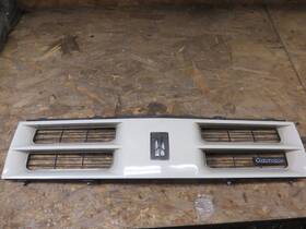 25555594 Oldsmobile Factory Oem 1041631 Olds 88 Eighty Eight 90 91 Grille With Emblem # White