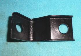 3573634 Orig Mopar For Use On 1972-74 Dodge Challenger Models #3573634. Grille Header Panel To Front Fender Flange Bracket One