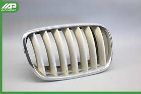 7171396 Original Factory Genuine 51 13-7 171 396 07-13 Bmw E70 X5 Front Right Passenger Side Hood Vent Grill Unit Oem