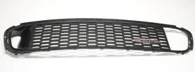 51117283331 Original Factory Genuine Front Center Lower Bumper Grille Intake Grill Trim Oem Mini Jcw R55 R56 R59 Aero