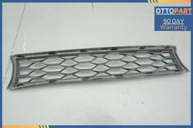 51117301564 Original Factory Genuine 2015-2020 Mini Cooper F55 F56 F57 Front Bumper Center Open Grid Grille Trim Oem